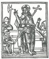 La última semana de Jesús en la prosa de la Biblia Reina-Valera 95. 2ª Parte La última semana de Jesús en la prosa de la Biblia Reina-Valera 95. 2ª Parte